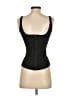 Unbranded Black Tank Top Size S - photo 2