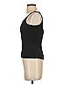 Unbranded Black Tank Top Size S - photo 5