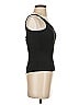 Unbranded Black Tank Top Size S - photo 4