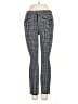 Gap Houndstooth Gray Casual Pants Size 00 - photo 1
