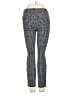 Gap Houndstooth Gray Casual Pants Size 00 - photo 2