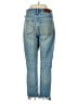 Madewell Blue Jeans Size 24 waist - photo 2