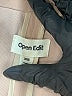Open Edit Tan Blazer Size XXS - photo 6