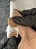 Open Edit Tan Blazer Size XXS - photo 7