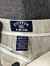 Cutter & Buck Solid Green Khakis Size 16 - photo 7