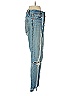 Madewell Blue Jeans Size 24 waist - photo 4
