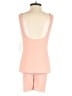 Basin and Range Pink Orange Romper Size XS - photo 2