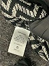 1.State Chevron-herringbone Black Casual Skirt Size 4 - photo 6