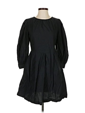 Who What Wear Casual Dress (view 1)