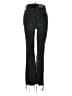 Madewell Chevron-herringbone Black Jeans Size 25 waist - photo 2