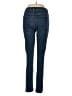 Gap Solid Blue Jeans Size 29 waist - photo 2