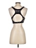 Unbranded Black Tank Top Size XS - photo 2