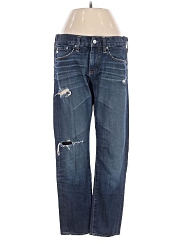 Adriano Goldschmied Jeans (view 1)