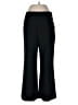 MNG Black Dress Pants Size 10 - photo 1