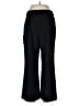 MNG Black Dress Pants Size 10 - photo 2