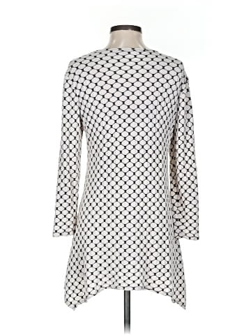 Tianello 3/4 Sleeve Top (view 2)
