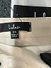 Lulus Ivory Casual Pants Size XS - photo 3