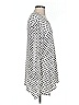 Tianello Gray 3/4 Sleeve Top Size S - photo 4