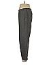 Piazza Houndstooth Gray Dress Pants Size EU (IT) 48 / US 12 - photo 5