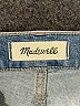 Madewell Blue Jeans Size 27 waist - photo 7