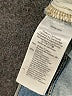 Madewell Blue Jeans Size 27 waist - photo 8