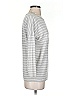 Boden Gray Pullover Sweater Size XS - photo 4