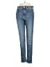 Rag & Bone Blue Jeans Size 25 waist - photo 1
