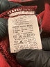 Basic House 100% Cotton Burgundy Jacket Size XS - photo 7