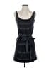 J.Crew 100% Cotton Black Cocktail Dress Size XS - photo 1