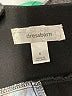 DressBarn Graphic Black Cocktail Dress Size 6 - photo 7