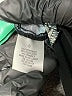 DressBarn Graphic Black Cocktail Dress Size 6 - photo 8