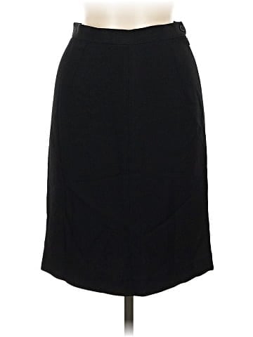 Moschino Cheap And Chic Formal Skirt (view 1)