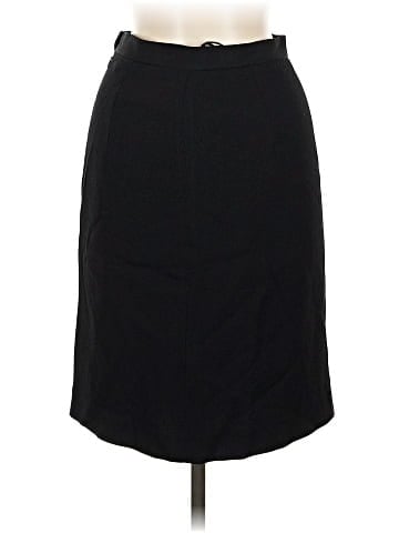 Moschino Cheap And Chic Formal Skirt (view 2)