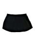 Mainstream Solid Black Active Skort Size 18 - photo 1