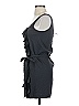 J.Crew 100% Cotton Black Cocktail Dress Size XS - photo 5