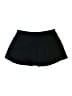 Mainstream Solid Black Active Skort Size 18 - photo 2
