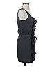 J.Crew 100% Cotton Black Cocktail Dress Size XS - photo 4