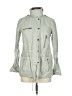 Joie Green Raincoat Size M - photo 1