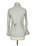 Joie Green Raincoat Size M - photo 2