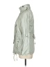 Joie Green Raincoat Size M - photo 5