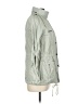 Joie Green Raincoat Size M - photo 4