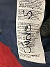Puma 100% Polyester Red Vest Size 6 - photo 4