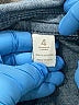 Chico's Blue Long Sleeve Button-Down Shirt Size XXL (4) - photo 5