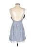 Superdown 100% Polyester Blue Cocktail Dress Size S - photo 2