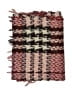 Unbranded Burgundy Pink Scarf One size - photo 2