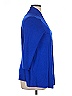 Laura Ashley Blue Cardigan Size XL - photo 4