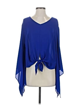 Joseph Ribkoff 3/4 Sleeve Blouse