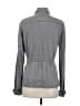 Max Jeans 100% Tencel Gray Denim Jacket Size S - photo 2