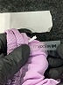 maxswim Pink Purple Swimsuit Top Size S (estimated) - photo 3