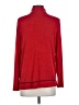 Citi Knits Red Track Jacket Size S - photo 2